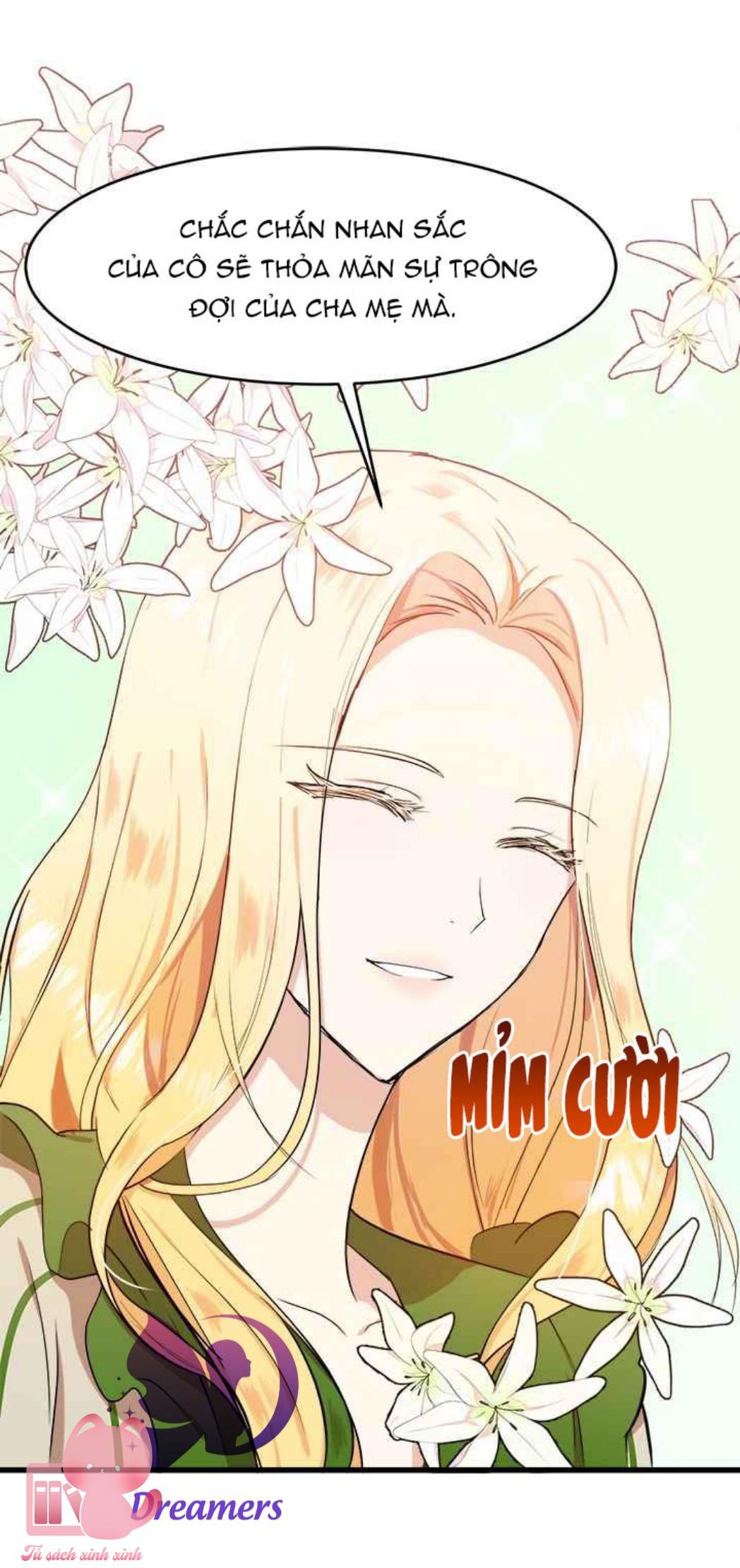 Ác Nữ Trùng Sinh - Chap 12