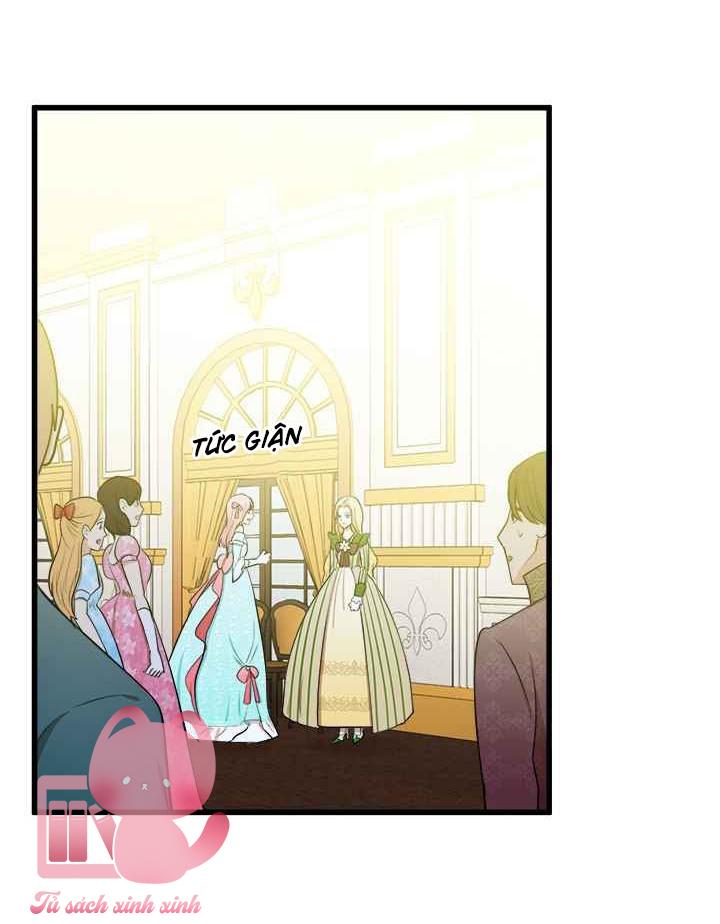 Ác Nữ Trùng Sinh - Chap 12