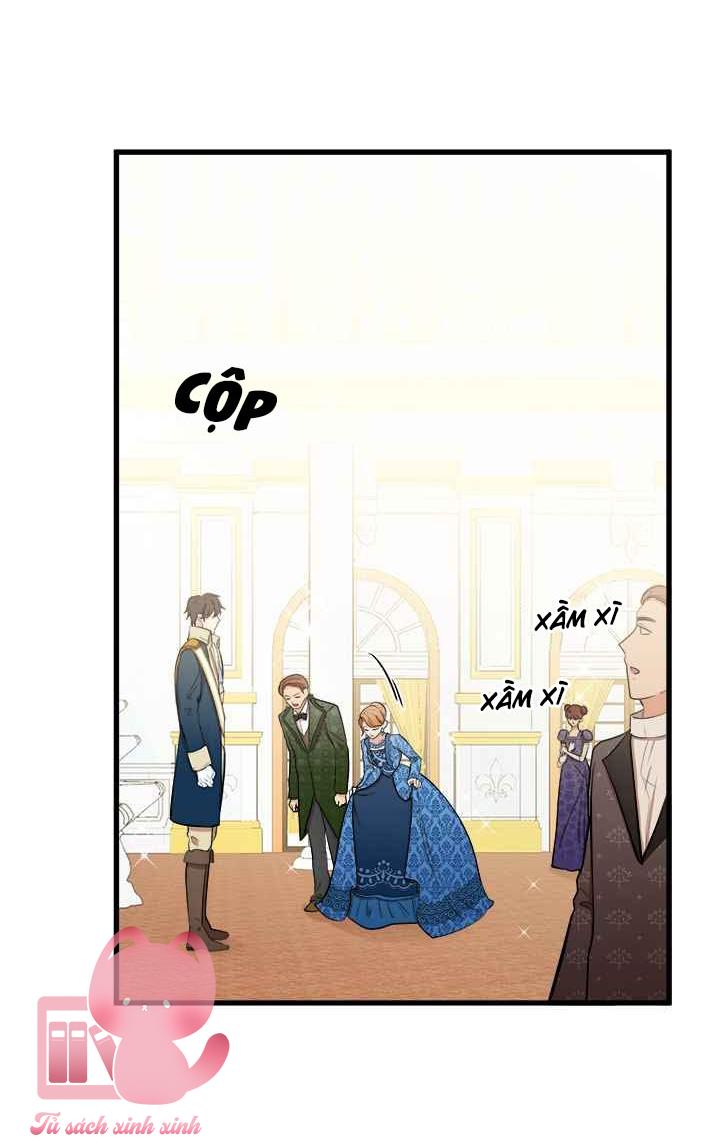 Ác Nữ Trùng Sinh - Chap 12