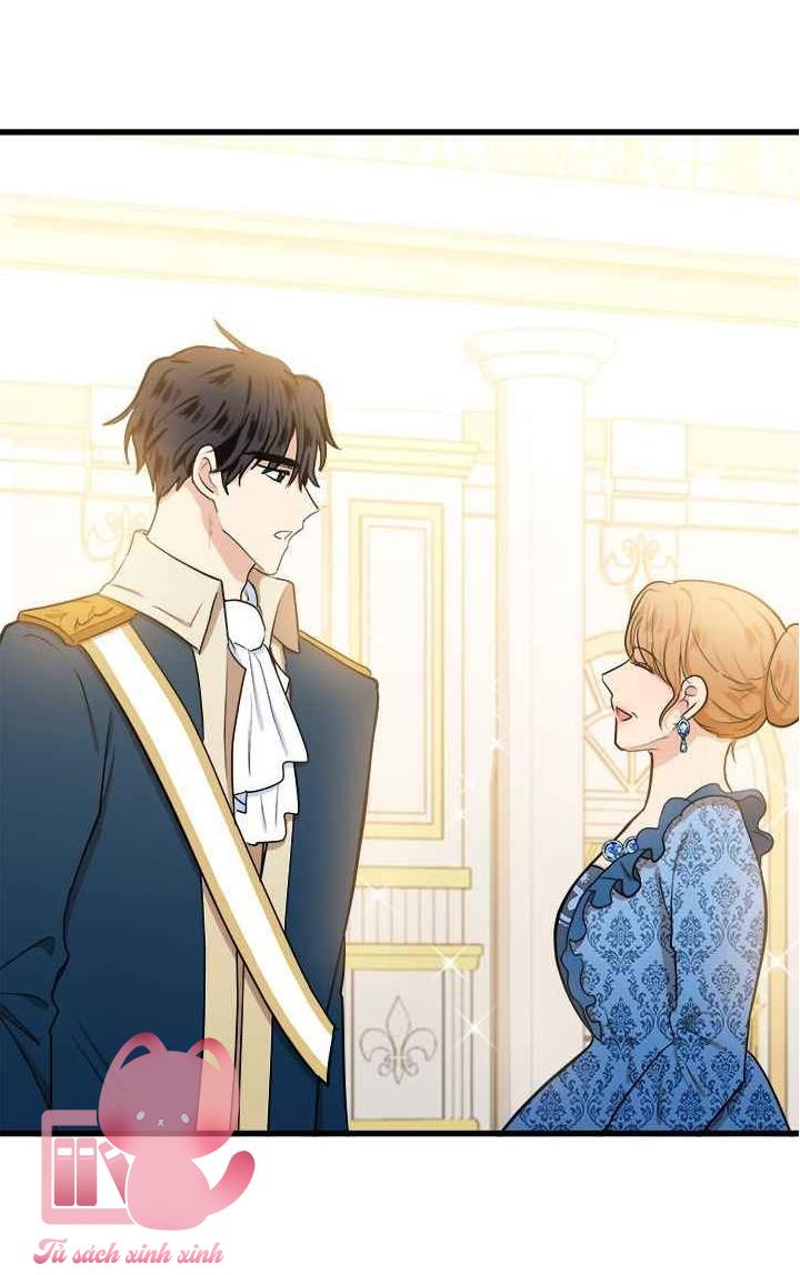 Ác Nữ Trùng Sinh - Chap 12