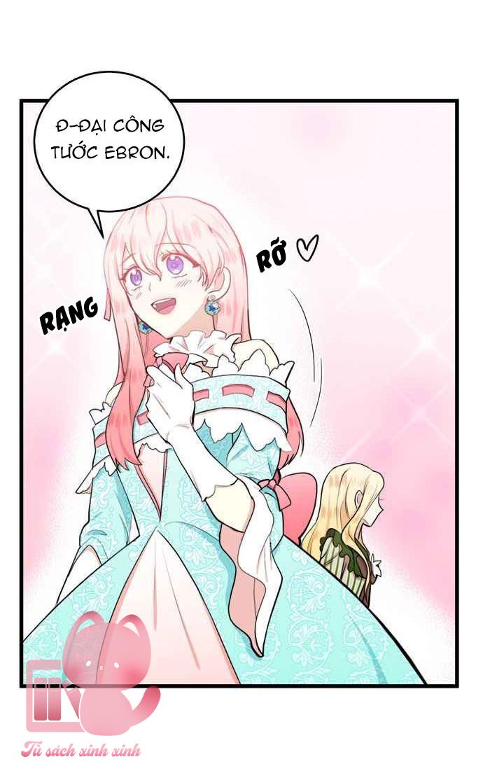 Ác Nữ Trùng Sinh - Chap 12