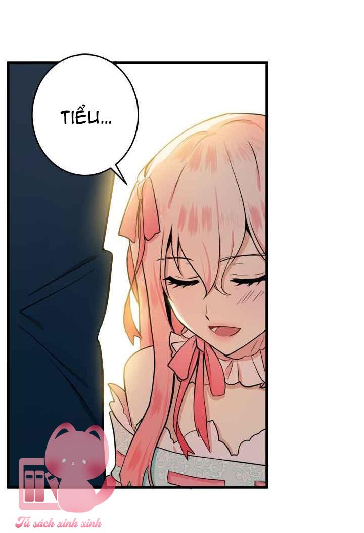 Ác Nữ Trùng Sinh - Chap 12