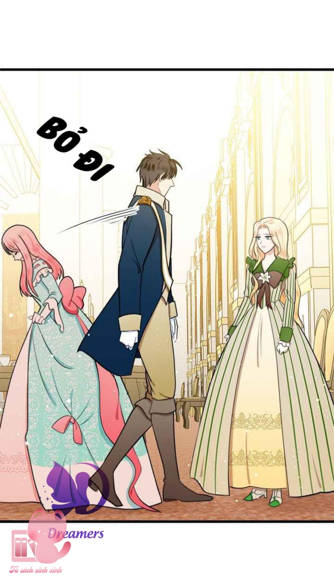 Ác Nữ Trùng Sinh - Chap 12