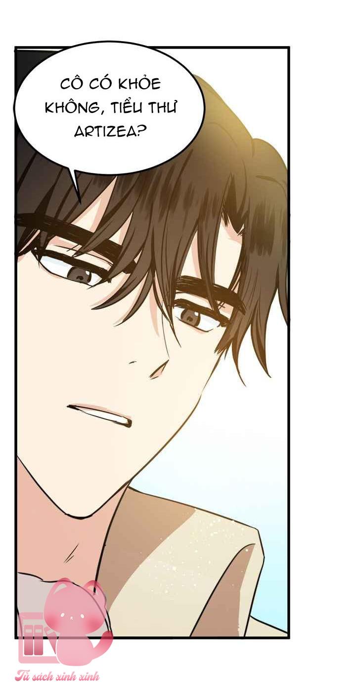 Ác Nữ Trùng Sinh - Chap 12