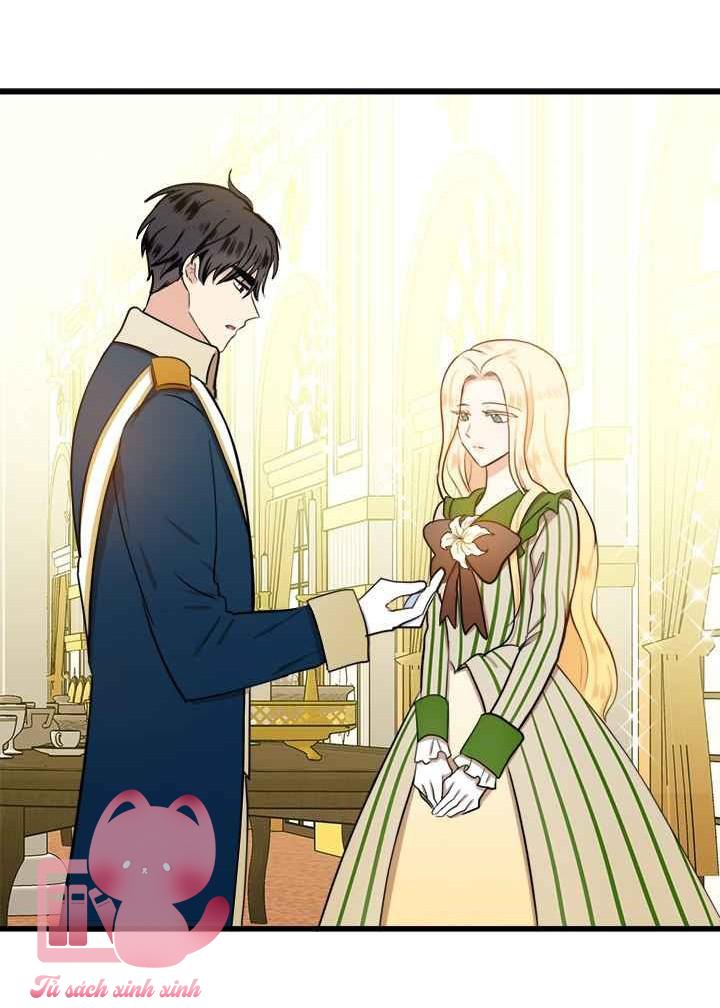 Ác Nữ Trùng Sinh - Chap 12