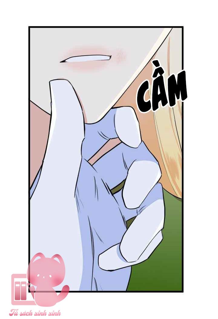 Ác Nữ Trùng Sinh - Chap 12