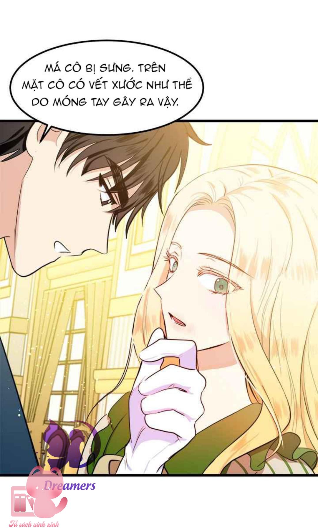 Ác Nữ Trùng Sinh - Chap 12