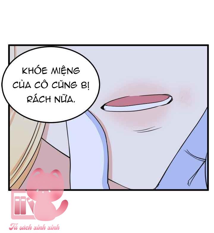 Ác Nữ Trùng Sinh - Chap 12