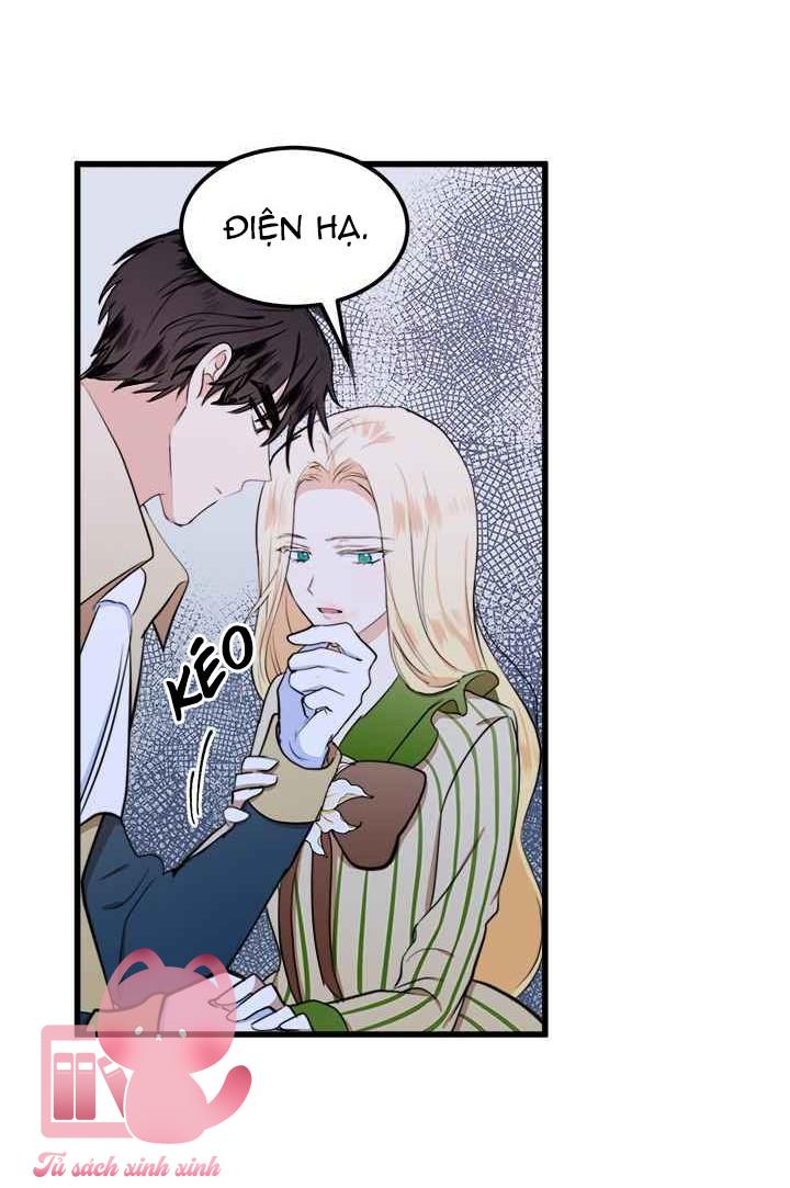 Ác Nữ Trùng Sinh - Chap 12