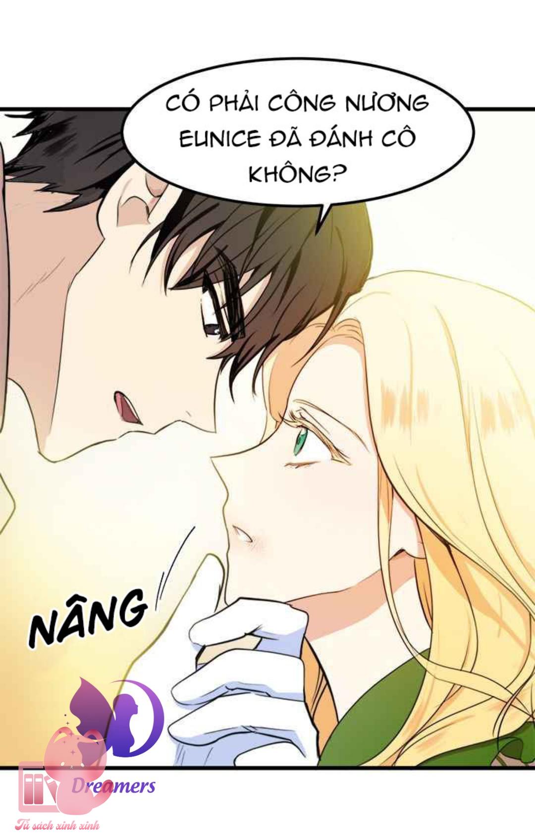 Ác Nữ Trùng Sinh - Chap 12