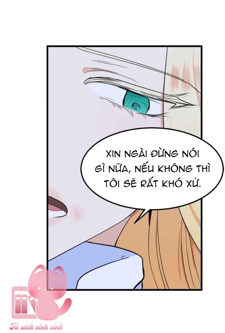 Ác Nữ Trùng Sinh - Chap 12