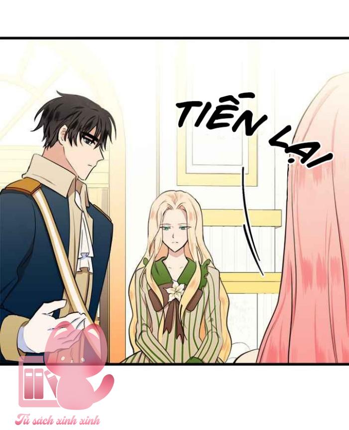 Ác Nữ Trùng Sinh - Chap 12