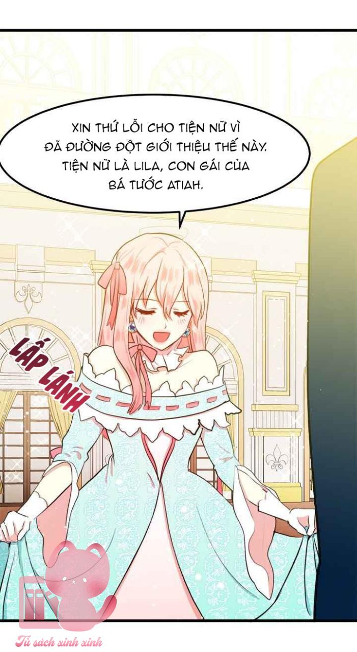 Ác Nữ Trùng Sinh - Chap 12