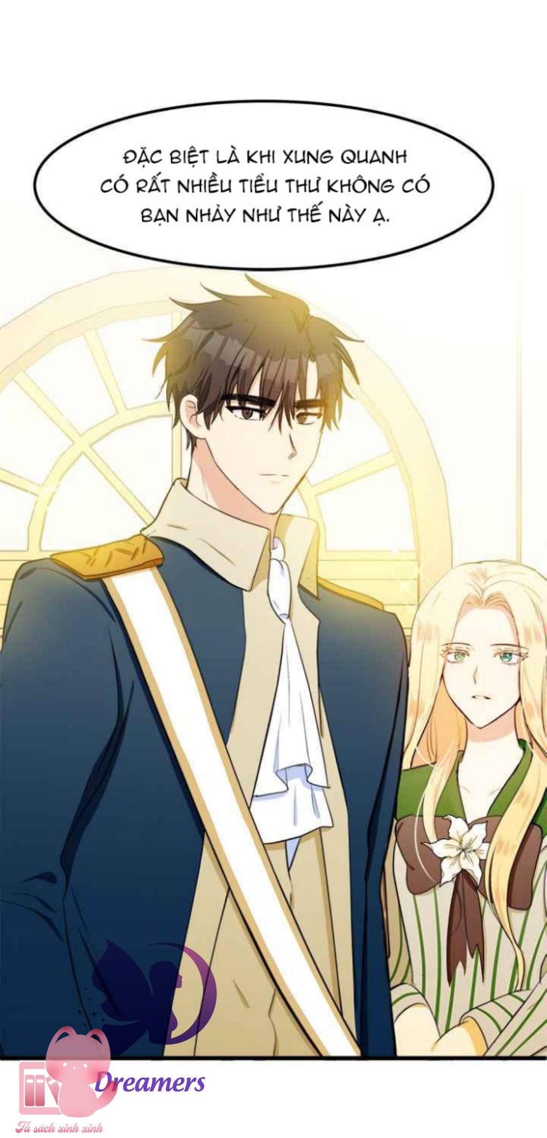 Ác Nữ Trùng Sinh - Chap 12