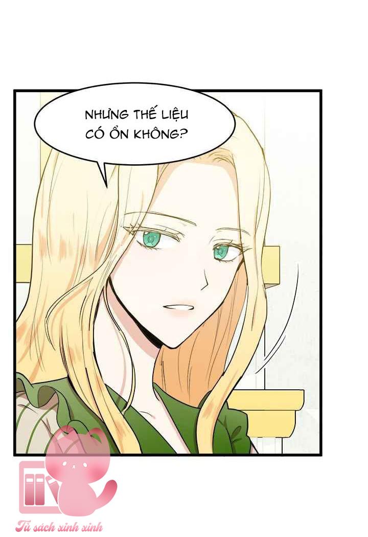 Ác Nữ Trùng Sinh - Chap 12