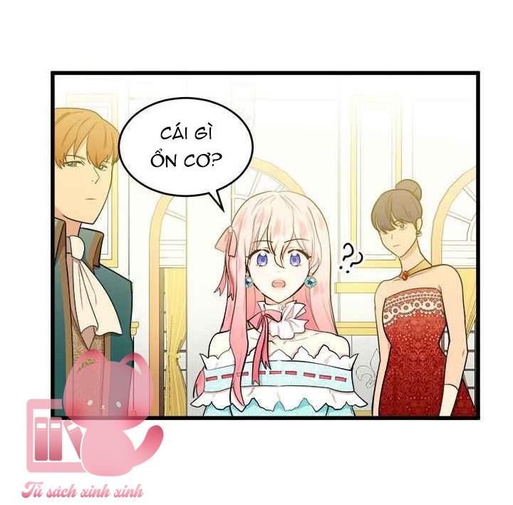 Ác Nữ Trùng Sinh - Chap 12