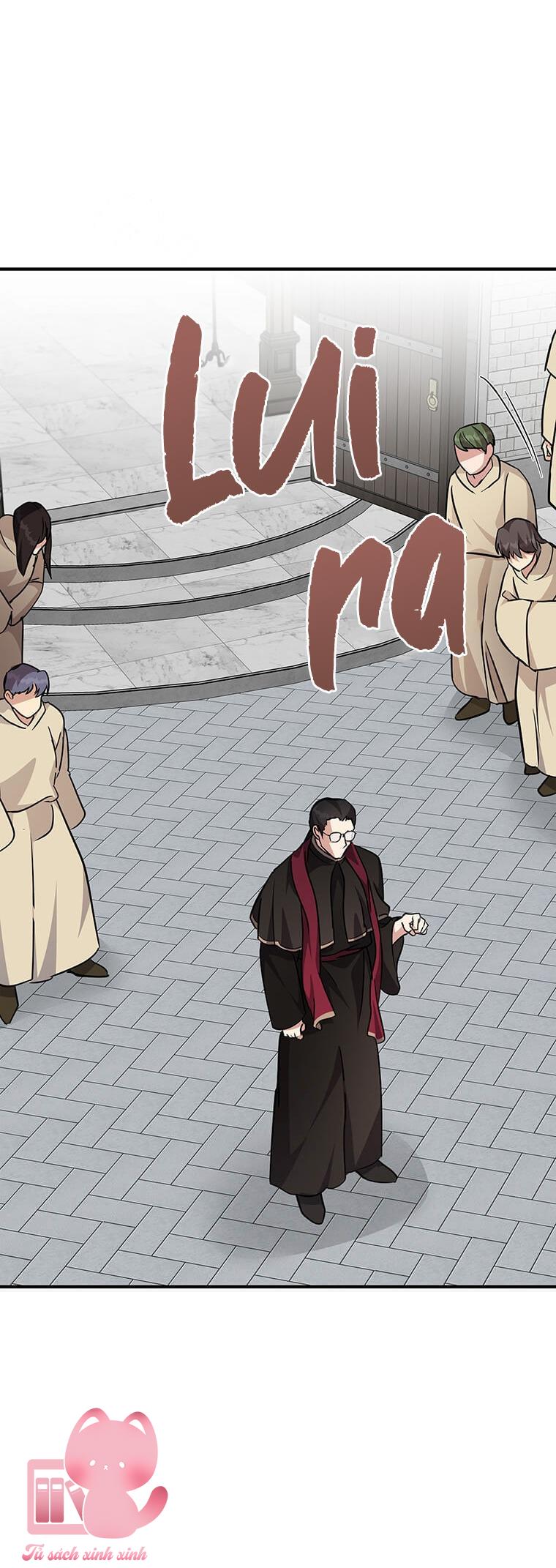 Ác Nữ Trùng Sinh - Chap 120