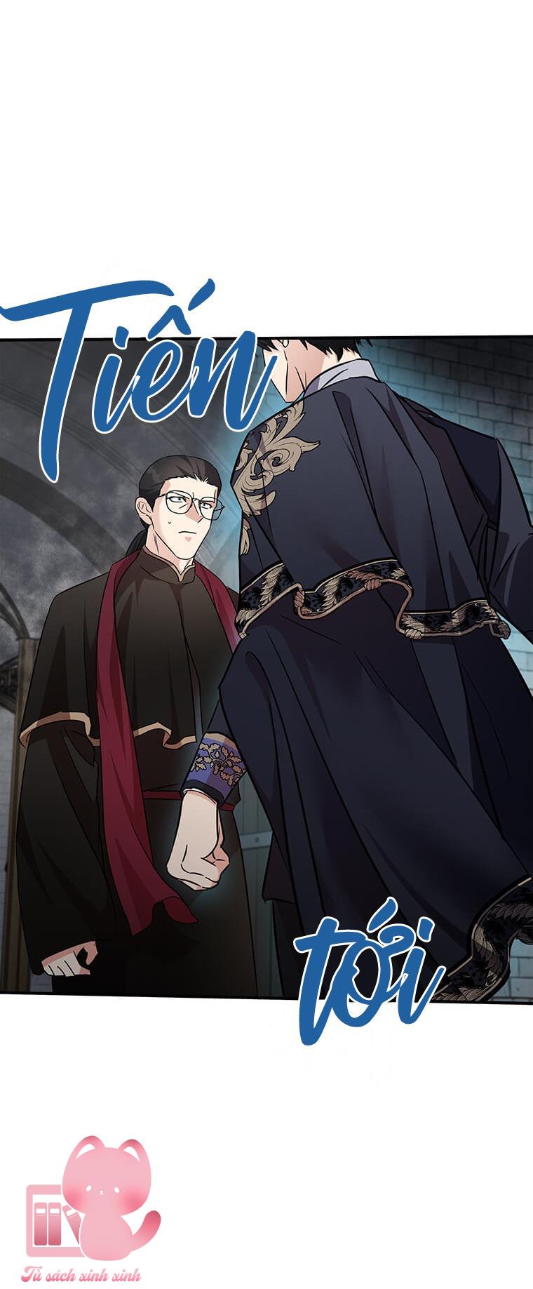 Ác Nữ Trùng Sinh - Chap 120