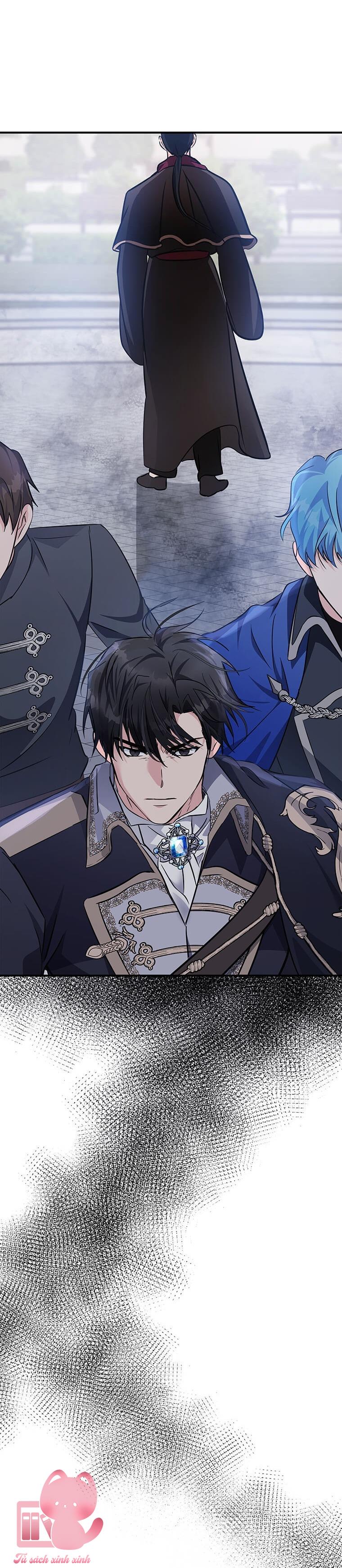 Ác Nữ Trùng Sinh - Chap 120