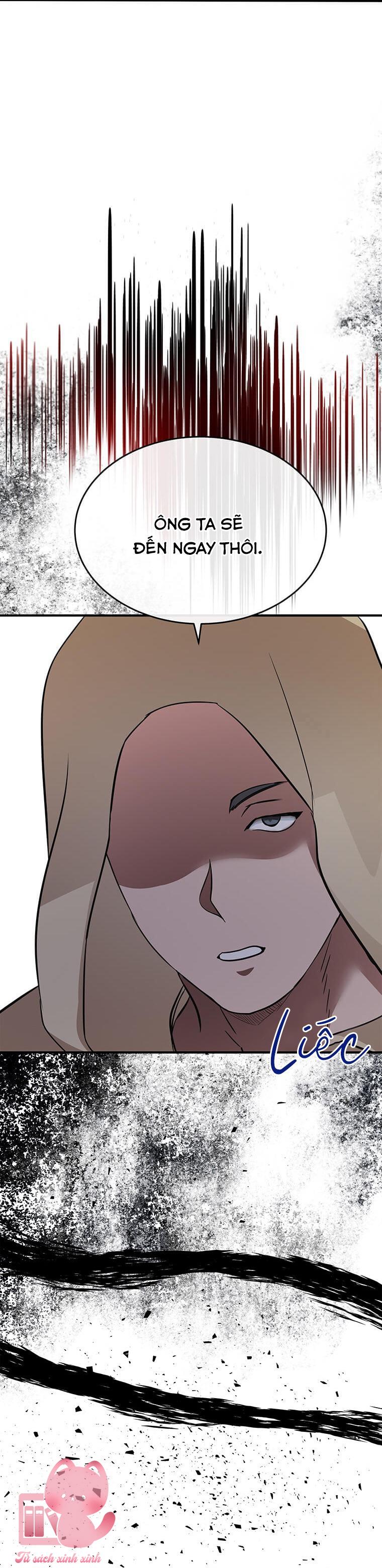 Ác Nữ Trùng Sinh - Chap 120