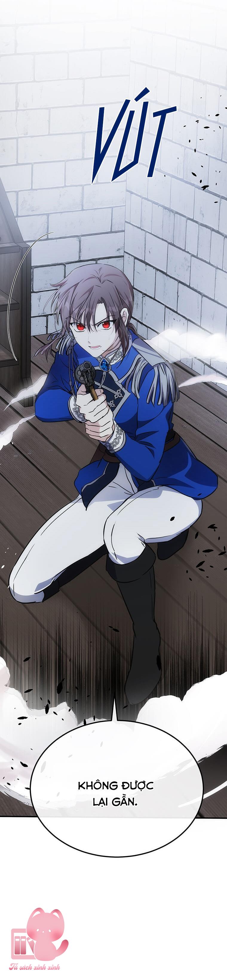 Ác Nữ Trùng Sinh - Chap 120