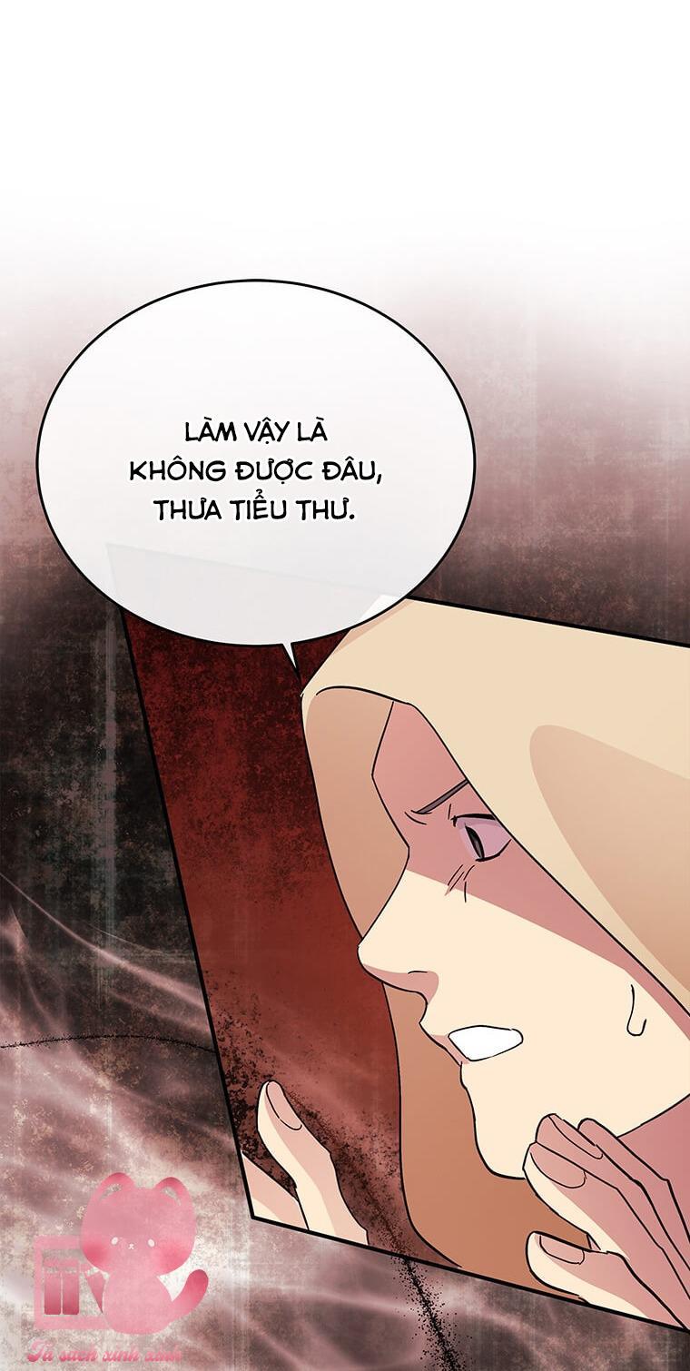 Ác Nữ Trùng Sinh - Chap 120