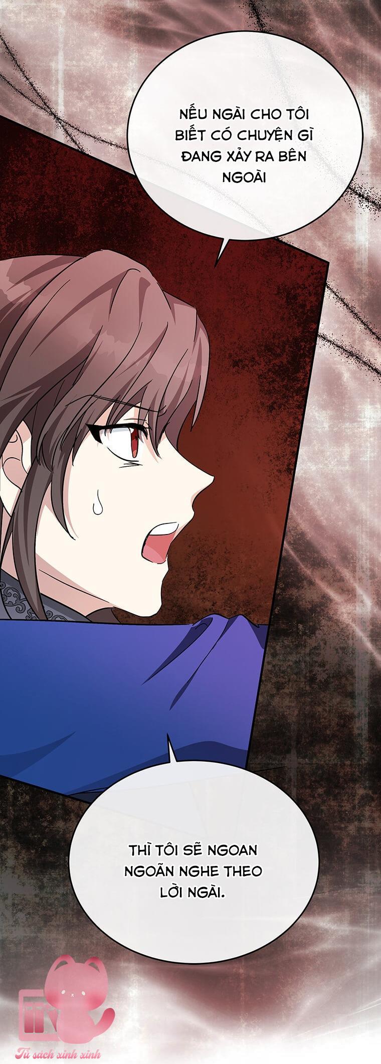 Ác Nữ Trùng Sinh - Chap 120