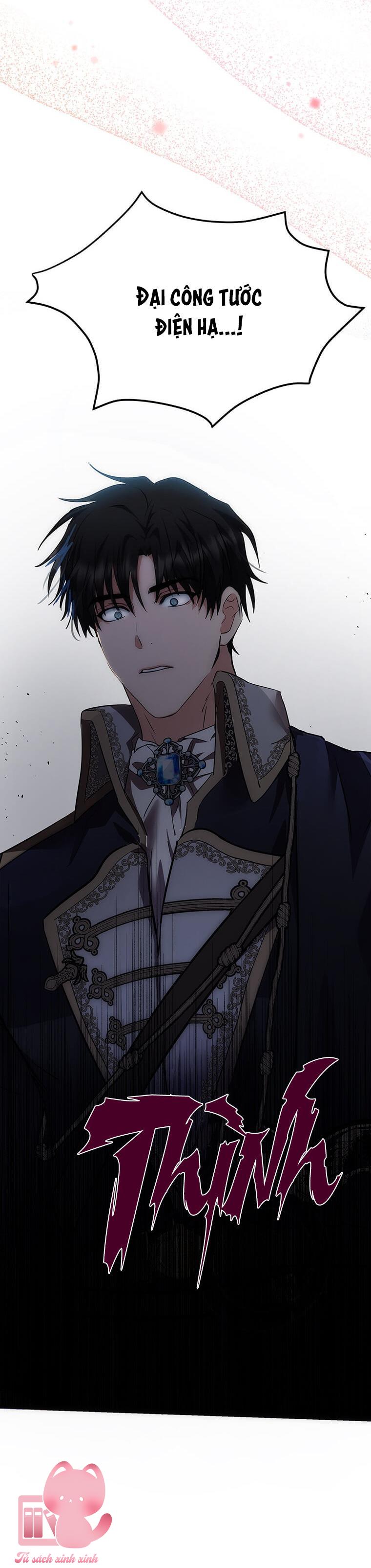 Ác Nữ Trùng Sinh - Chap 120