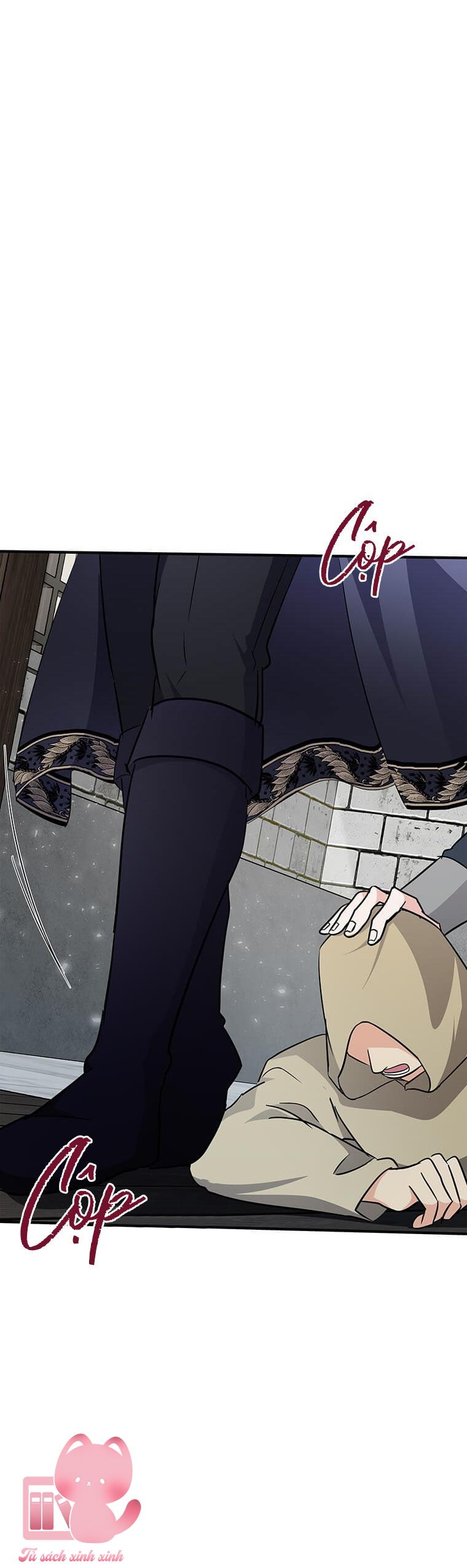 Ác Nữ Trùng Sinh - Chap 120