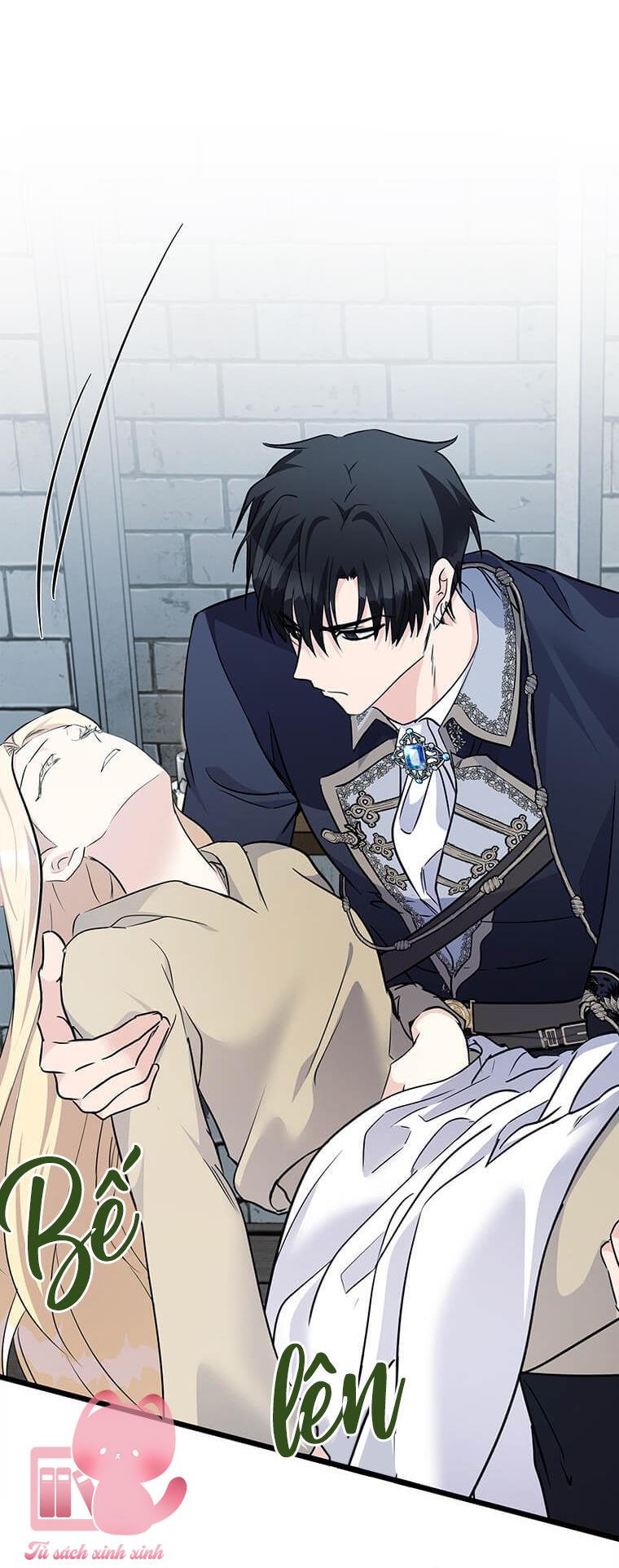 Ác Nữ Trùng Sinh - Chap 120