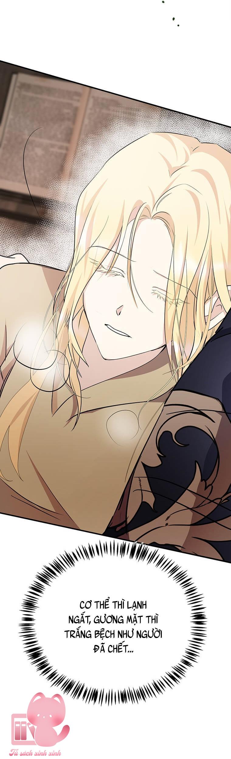 Ác Nữ Trùng Sinh - Chap 120