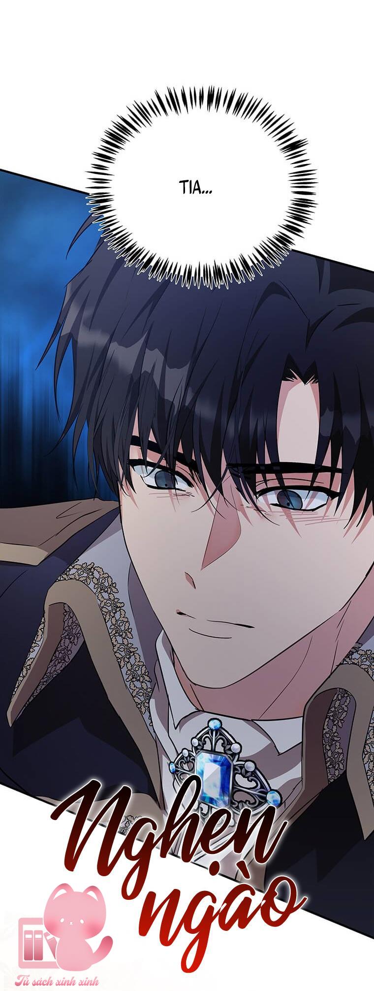 Ác Nữ Trùng Sinh - Chap 120