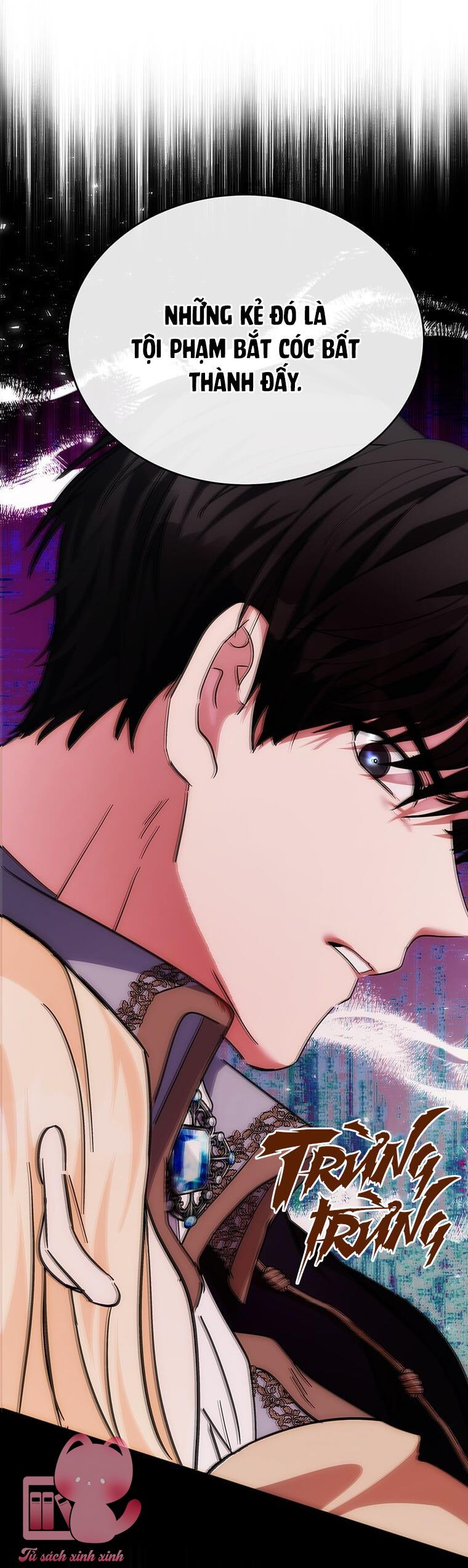 Ác Nữ Trùng Sinh - Chap 120