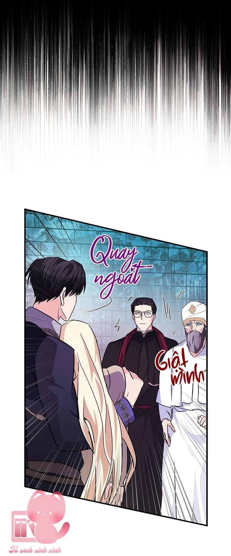 Ác Nữ Trùng Sinh - Chap 120