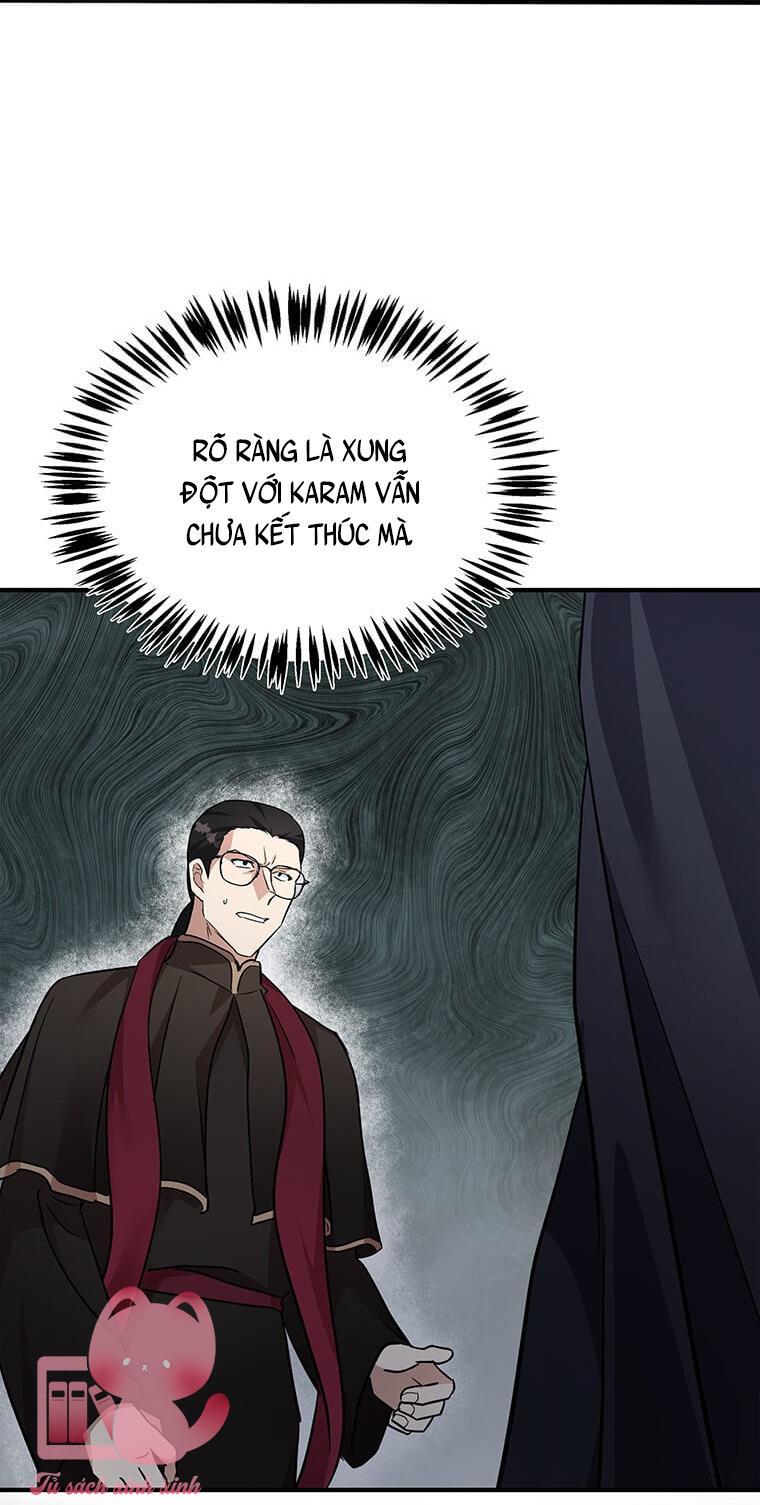 Ác Nữ Trùng Sinh - Chap 120