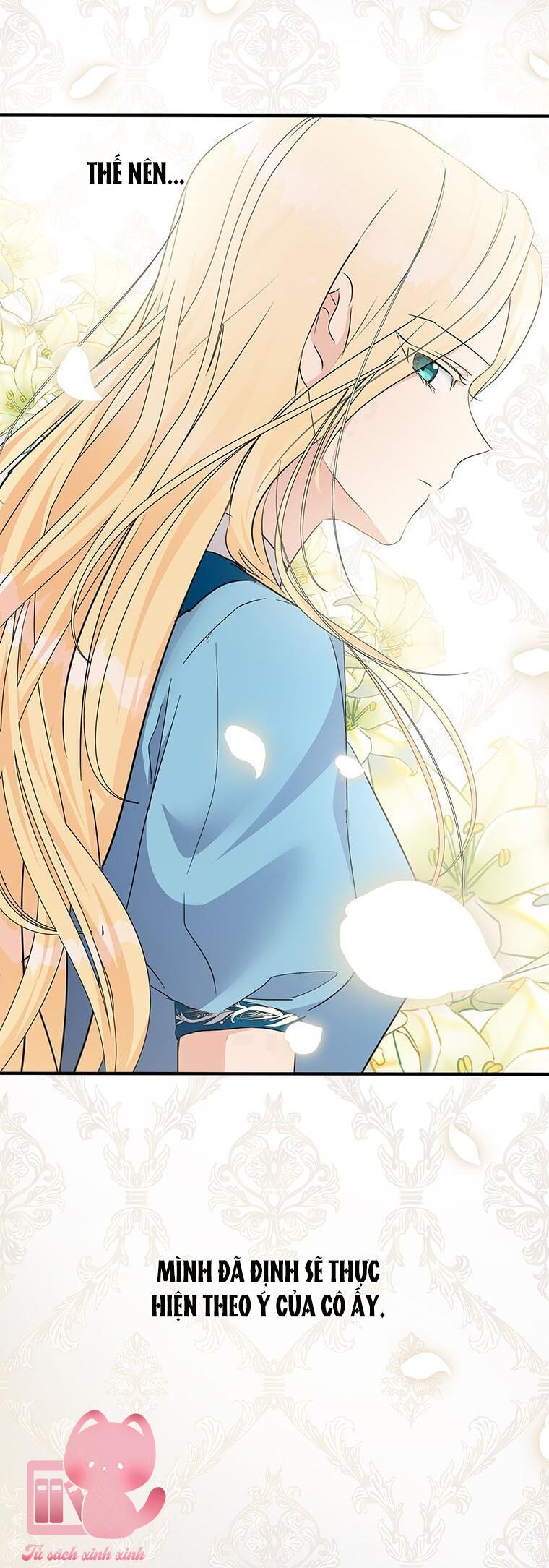 Ác Nữ Trùng Sinh - Chap 120