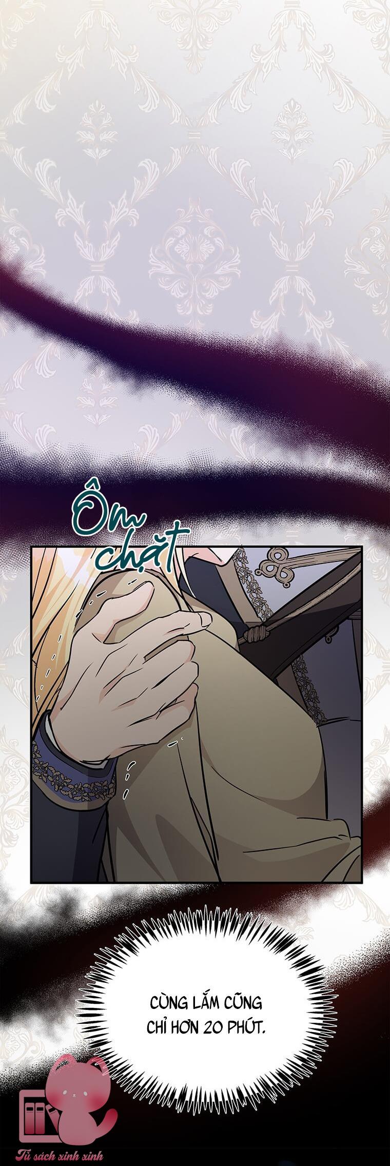 Ác Nữ Trùng Sinh - Chap 120