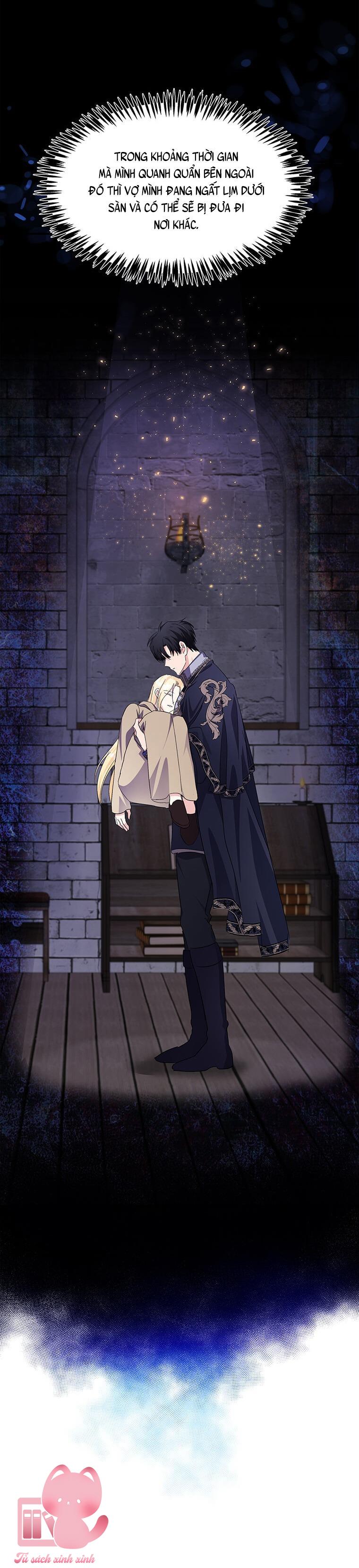 Ác Nữ Trùng Sinh - Chap 120