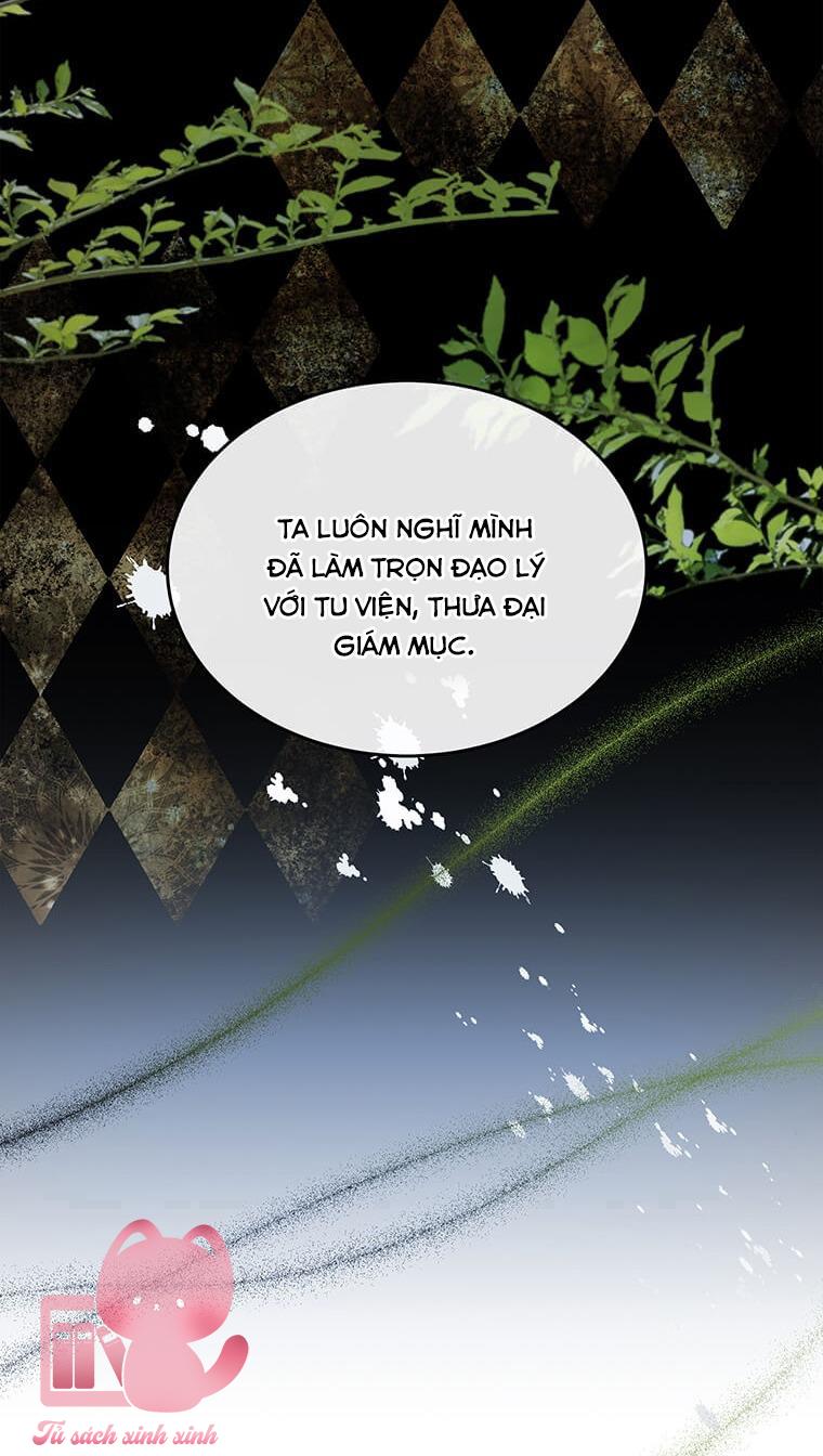 Ác Nữ Trùng Sinh - Chap 120