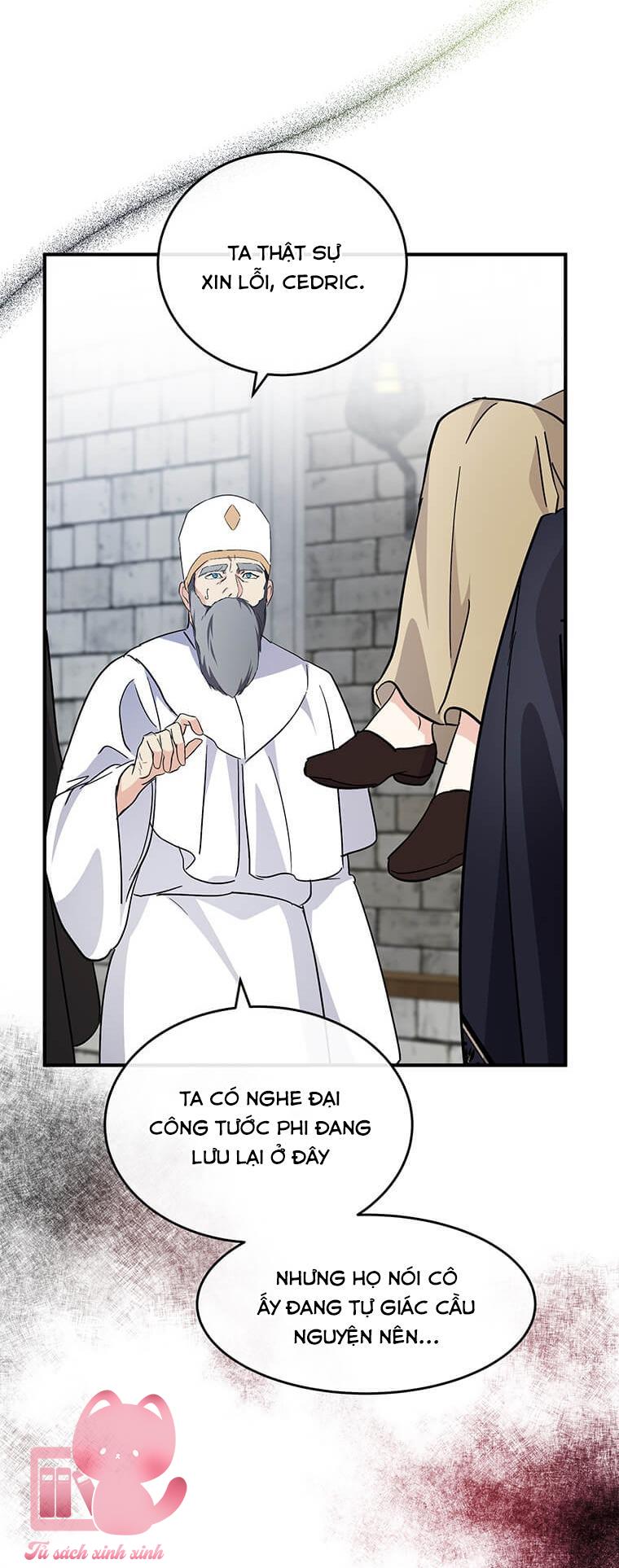 Ác Nữ Trùng Sinh - Chap 120