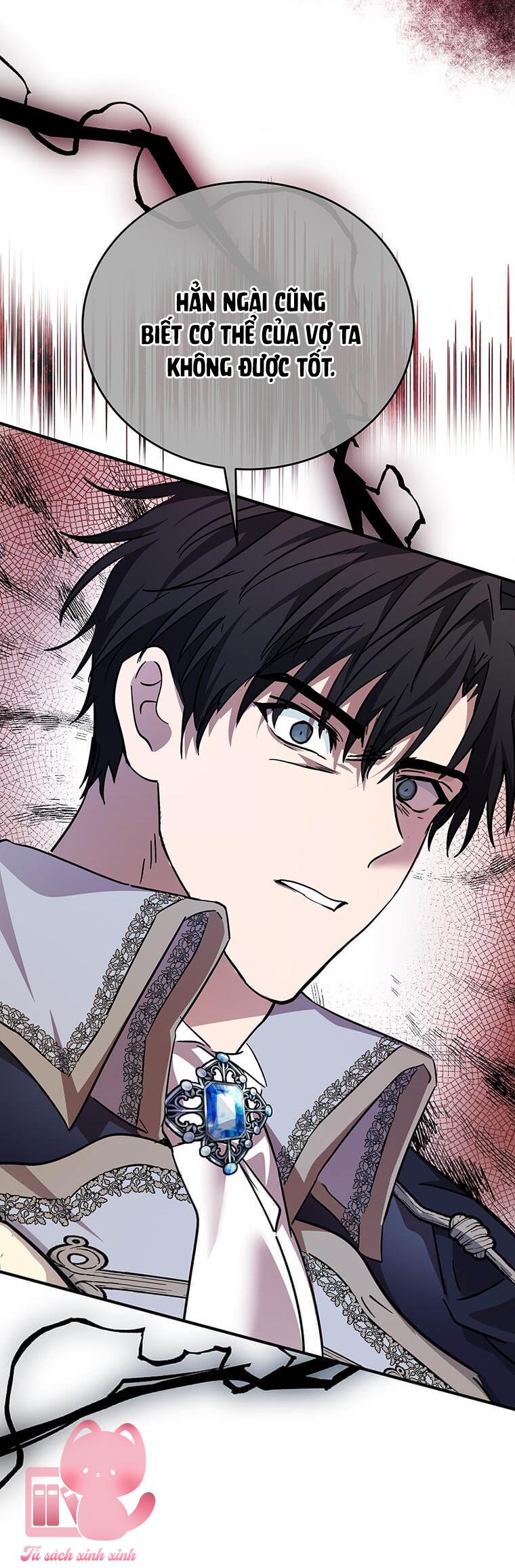 Ác Nữ Trùng Sinh - Chap 120