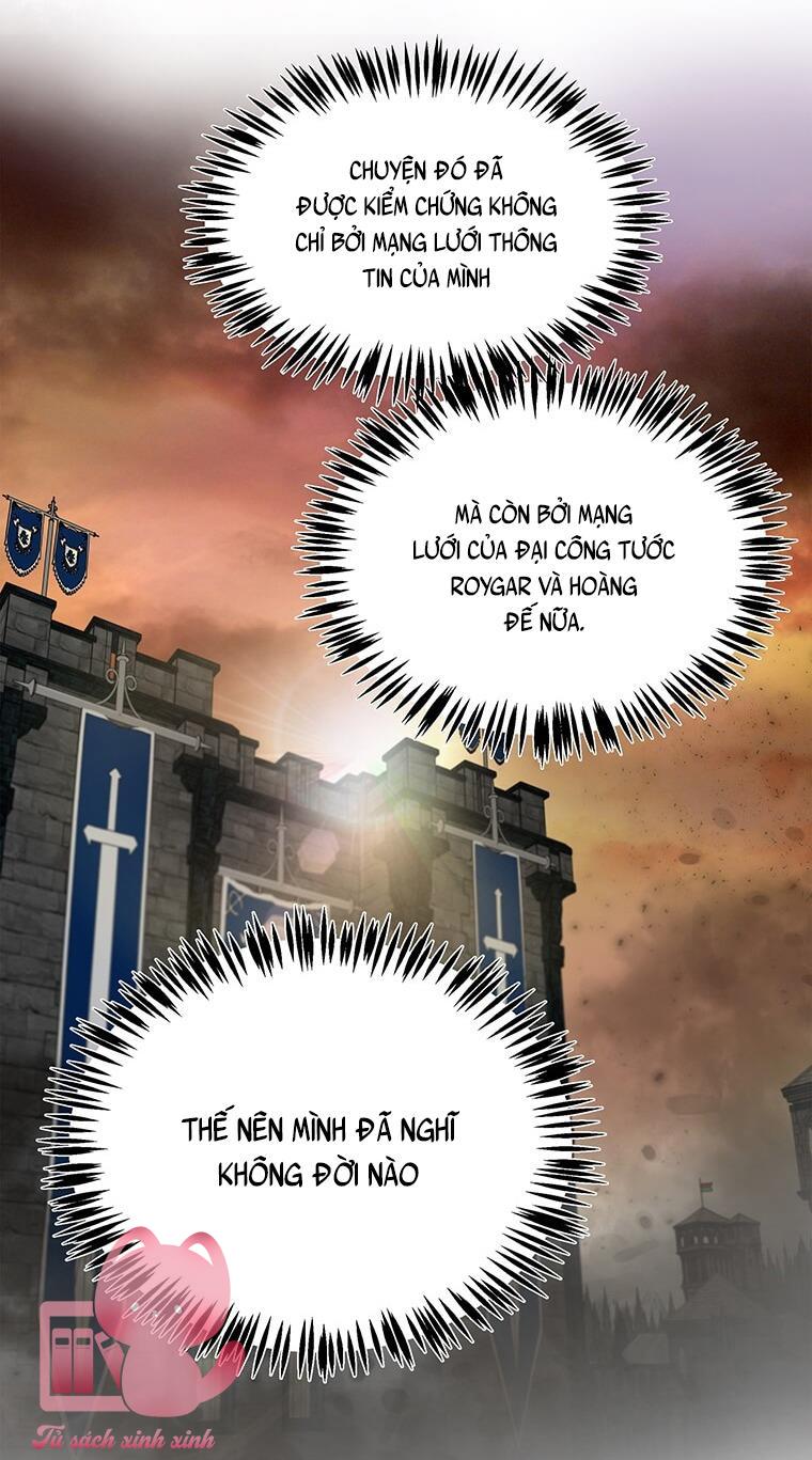 Ác Nữ Trùng Sinh - Chap 120