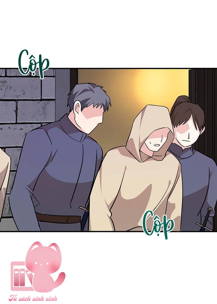 Ác Nữ Trùng Sinh - Chap 120