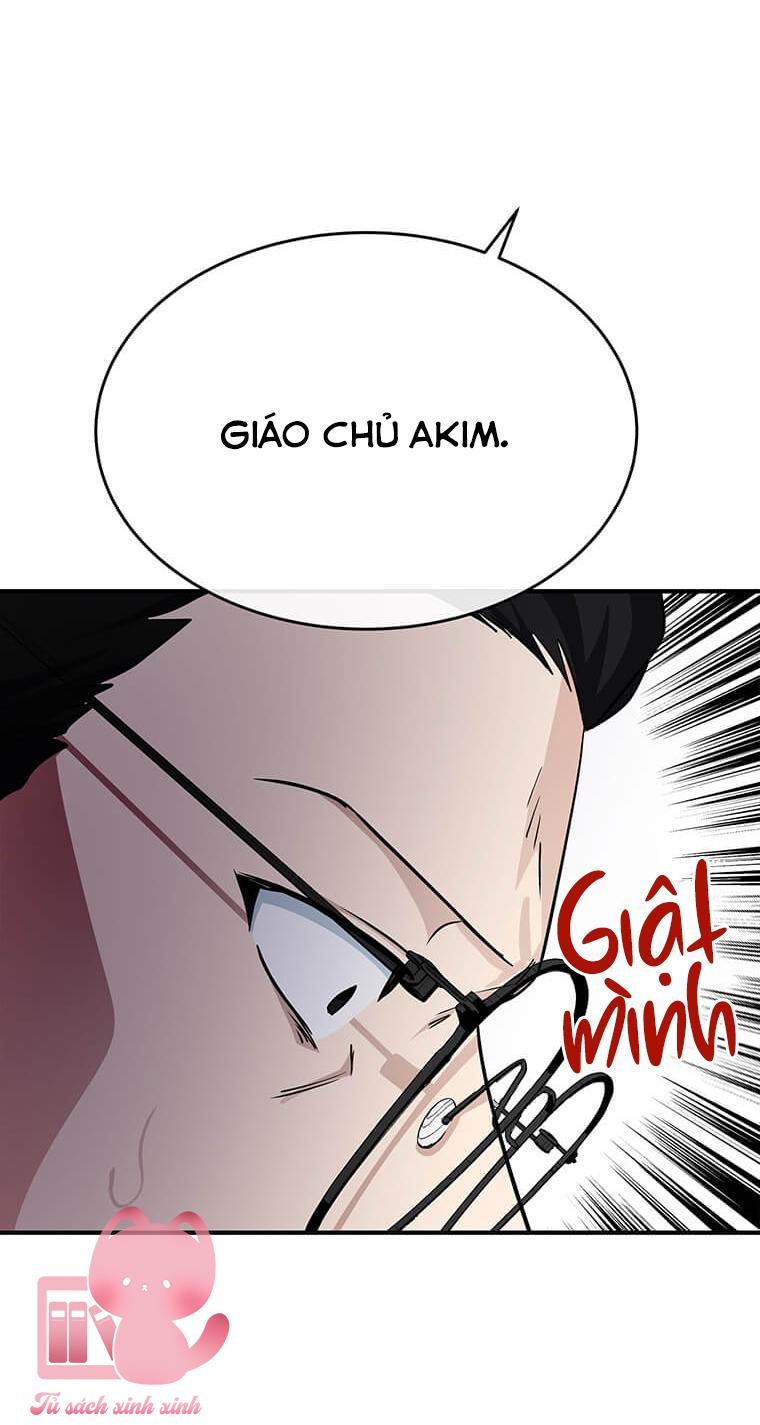 Ác Nữ Trùng Sinh - Chap 120