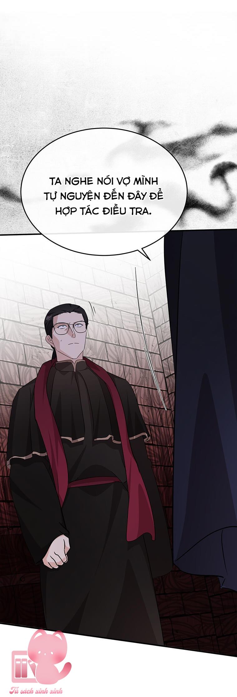 Ác Nữ Trùng Sinh - Chap 120