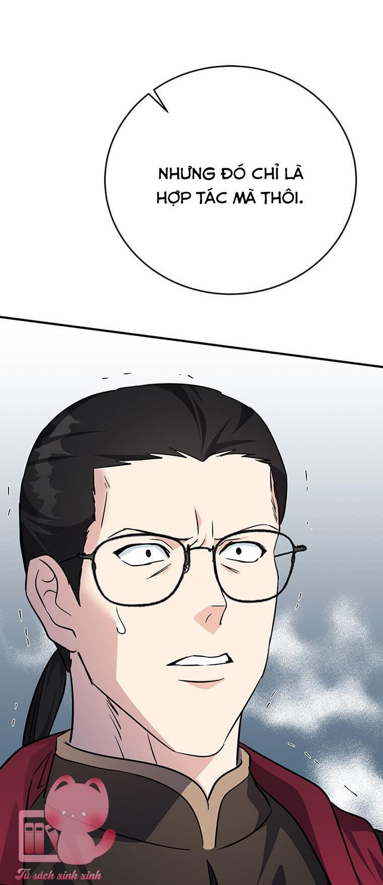 Ác Nữ Trùng Sinh - Chap 120