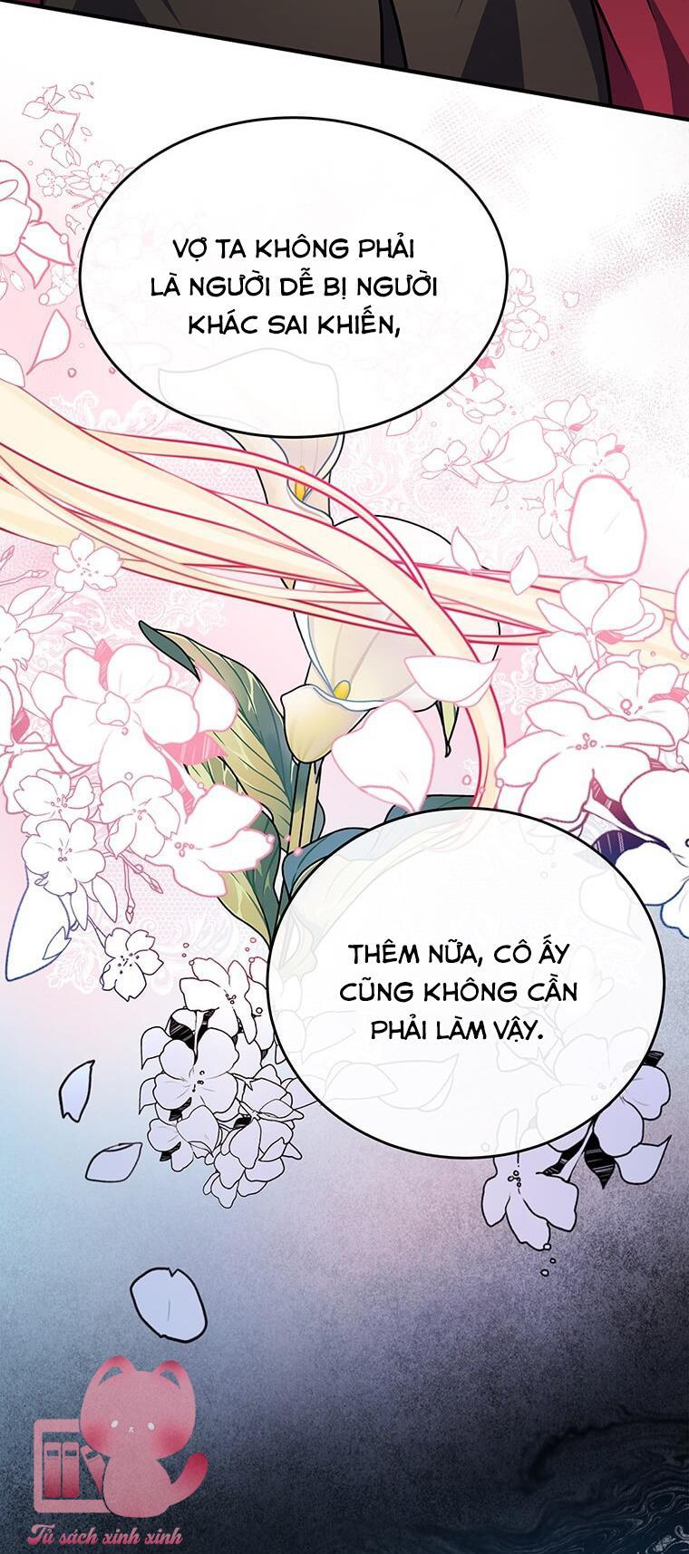 Ác Nữ Trùng Sinh - Chap 120