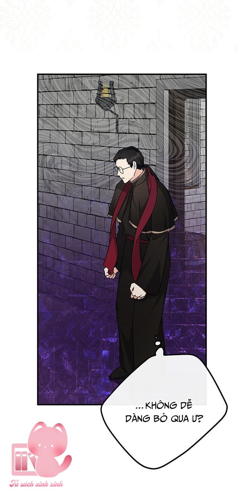 Ác Nữ Trùng Sinh - Chap 120