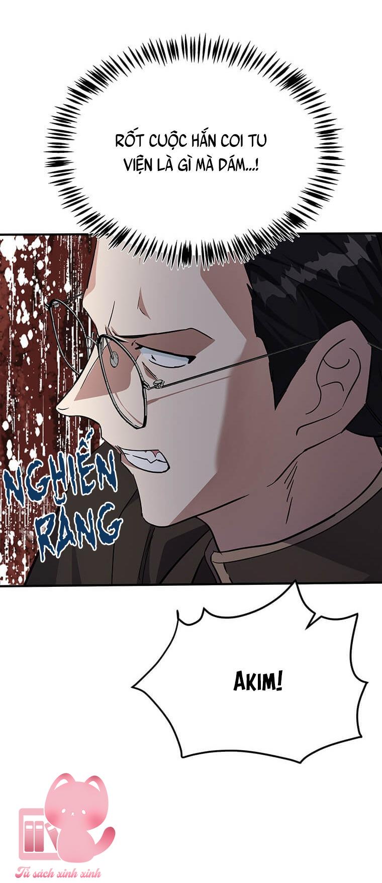 Ác Nữ Trùng Sinh - Chap 120