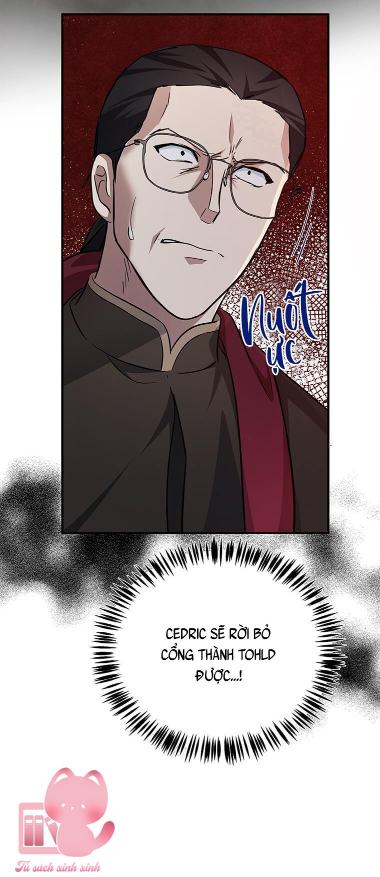 Ác Nữ Trùng Sinh - Chap 120